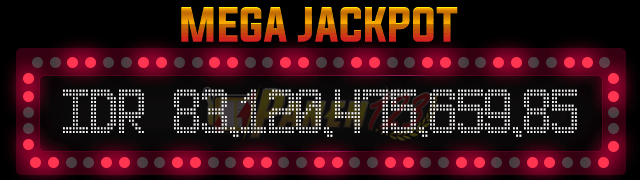 Kompas168 Jackpot