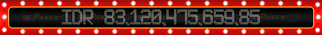 Kompas168 Jackpot
