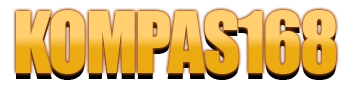 Logo Kompas168